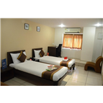 Hotel Residence - Indra Bhavan - Pune