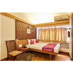 Hotel Sahara - Senapati Bapat Road - Pune