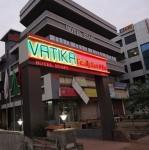 Hotel Stafi - Chinchwad - Pune