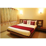 Hotel Vikrant Residency - Chinchwad - Pune