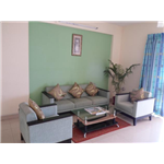 Innovative Service Apartments - Aundh - Pune
