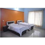 IPRASS Service Apartments - Baner - Pune