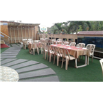 Kamakshhi Hotels - Chinchwad - Pune