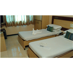 Keys Lite Bhosari MIDC - Bhosari - Pune