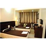 Krishna Residency - Kanchan Galli - Pune