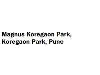 Magnus Koregaon Park - Koregaon Park - Pune