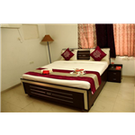 METAjin Hospitality - Hadapsar - Pune