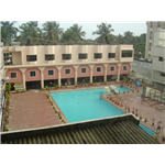 Moti Mahal Hotel - Deccan Gymkhana - Pune