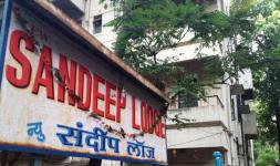 New Sandeep Lodge - Shivaji Nagar - Pune