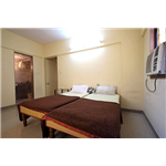 NPC Service Apartments - Jasminium - Pune