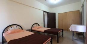 NPC Service Apartments - Kalyani Nagar - Pune