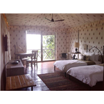 Oxford Golf Resort - Bavdhan - Pune