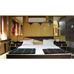 Ozone Guest House - Bhagatsing Road - Pune