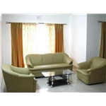 Palm Leaf Serviced Apartments - Baner - Pune