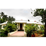 Palmwoods Retreat - Paud - Pune