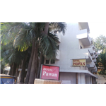 Pawan Hotel - New Mangalwar Peth - Pune