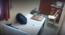 Pragati Hotel - Ghorpade Peth - Pune