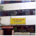 Pushpanjali Lodging - Somwar Peth - Pune