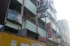 Rahul Lodge - Shukrawar Peth - Pune