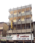 Sabar Hotel - Budhwar Peth - Pune