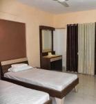 Saffire Homes - Baner - Pune