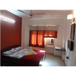 Sanyuktaa Corporate Housing - Kalyani Nagar - Pune