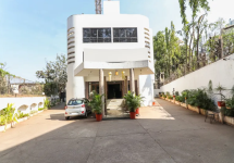 Satkar Hotel - Shivaji Nagar - Pune