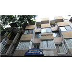 Shiv Pratap Lodge - Deccan Gymkhana - Pune