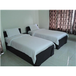 Shree Balaji Service Apartment - Shivaji Nagar - Pune