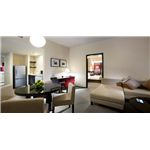 Shree Balaji Service Apartments - Rio Garnde - Pune