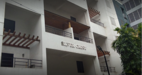 Silver Crest - Kalyani Nagar - Pune