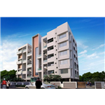 Silver Crest - Fortaleza - Pune