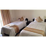 Sky Line Service Apartment Boneto - Kalyani Nagar - Pune