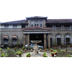 South Court Hotel - Koregaon Park - Pune