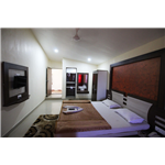 The Grand Paradise Hotel - Hinjewadi - Pune