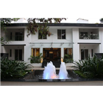 The Guest House at Koregaon Park - Koregaon Park - Pune