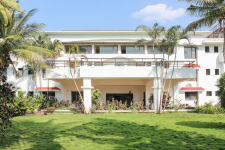 The Heritage Hotel - Sinhagad Road - Pune