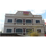 The Royal Park Lodge - Naka - Pune