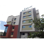 Trimurti Pride Hotel - Mangadewadi - Pune
