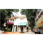 Vijay Hotel - Shivaji Nagar - Pune