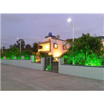 White Orchid Resort - Zalanwadi - Pune