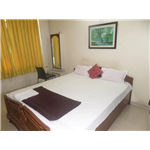 Woodside Meadows Service Apartment - Pune