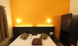 Yashnath Lodge - Vadmukhwadi - Pune