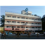 Yatri Hotel - Kothrud - Pune