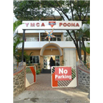 YMCA International House Poona - Rasta Peth - Pune