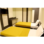 99 Residency - Waltair Main Road - Visakhapatnam