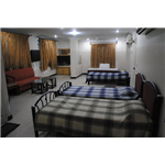 Anupama Hotel - Dwaraka Nagar - Visakhapatnam