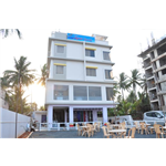 Athidhi Beach Hotel - Bheemunipatnam - Visakhapatnam