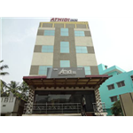 Athidi inn - New Resapuvanipalem - Visakhapatnam