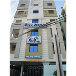 Blue Homes Service Apartments - Kirlampudi Layout - Visakhapatnam